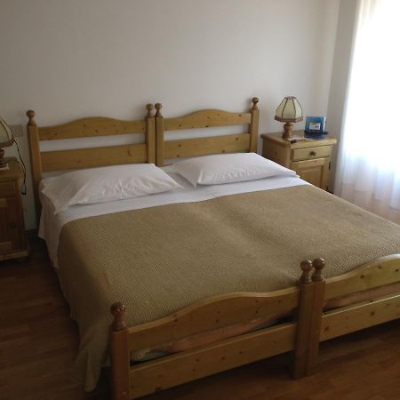 Ajarnola Locazioni Turist Hotell Auronzo di Cadore Exteriör bild